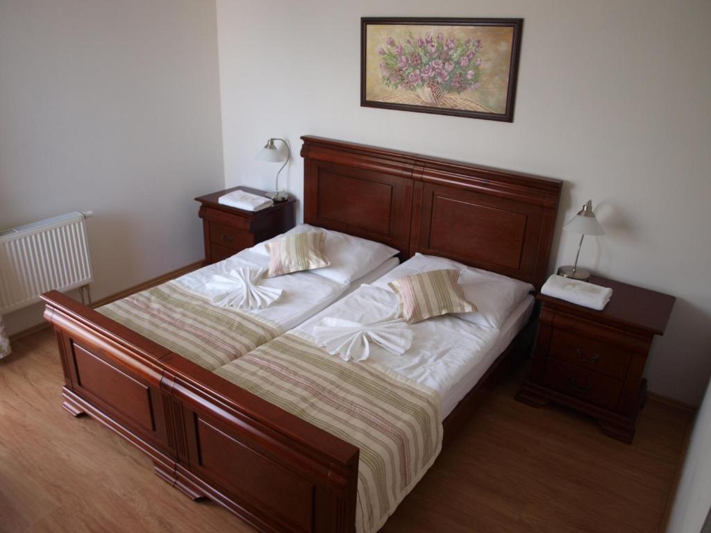 Hotel Oko นิตรา ภายนอก รูปภาพ