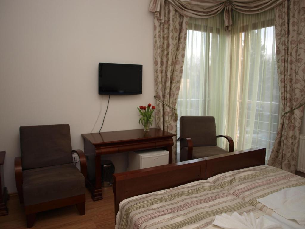 Hotel Oko นิตรา ภายนอก รูปภาพ